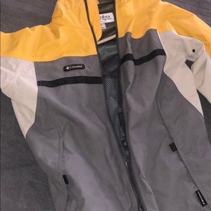 Columbia Winter Coat